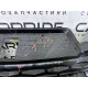 Решетка радиатора (наружные элементы кузова) LAND ROVER RANGE ROVER Sport L494 2014 5.0 LR054765