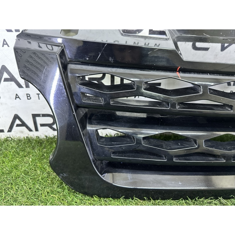Решетка радиатора (наружные элементы кузова) LAND ROVER RANGE ROVER Sport L494 2014 5.0 LR054765