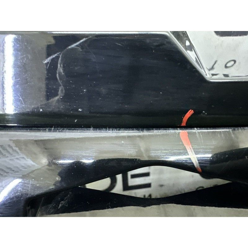 Решетка радиатора (наружные элементы кузова) LAND ROVER RANGE ROVER Sport L494 2014 5.0 LR054765