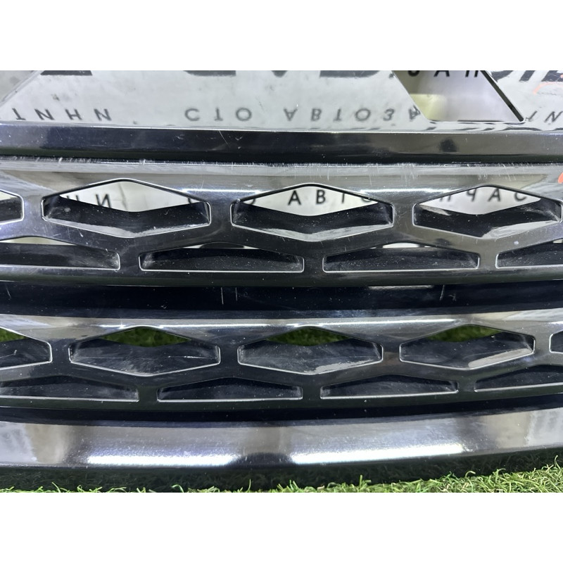 Решетка радиатора (наружные элементы кузова) LAND ROVER RANGE ROVER Sport L494 2014 5.0 LR054765
