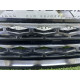 Решетка радиатора (наружные элементы кузова) LAND ROVER RANGE ROVER Sport L494 2014 5.0 LR054765