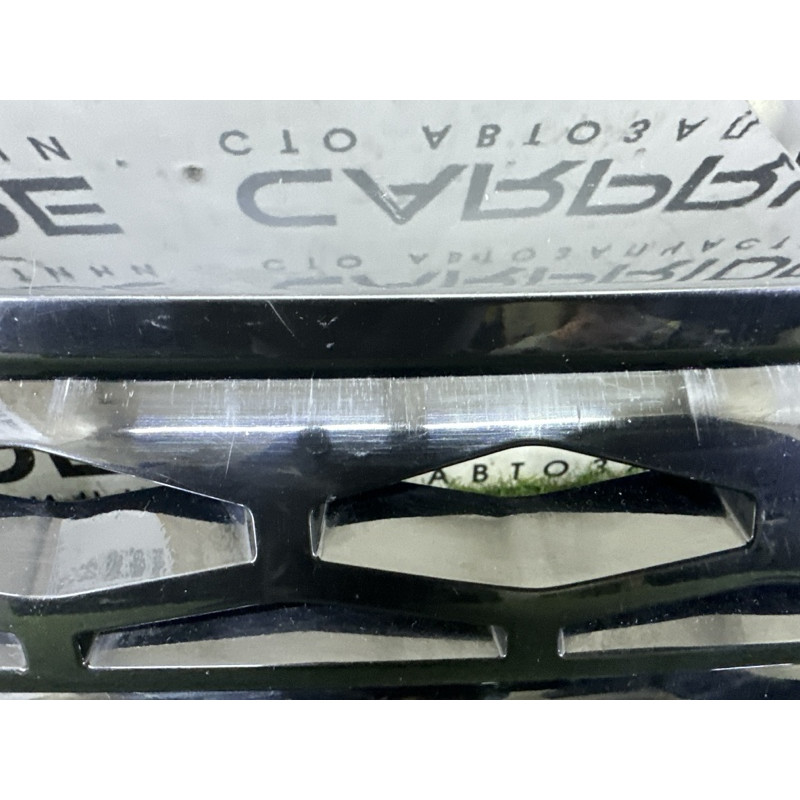 Решетка радиатора (наружные элементы кузова) LAND ROVER RANGE ROVER Sport L494 2014 5.0 LR054765