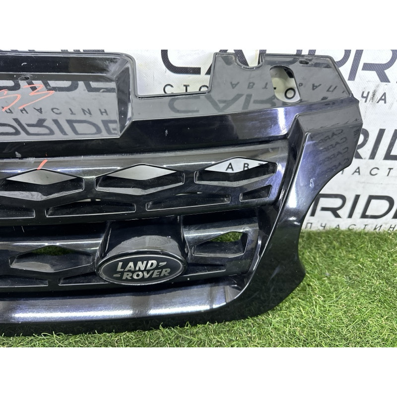 Решетка радиатора (наружные элементы кузова) LAND ROVER RANGE ROVER Sport L494 2014 5.0 LR054765