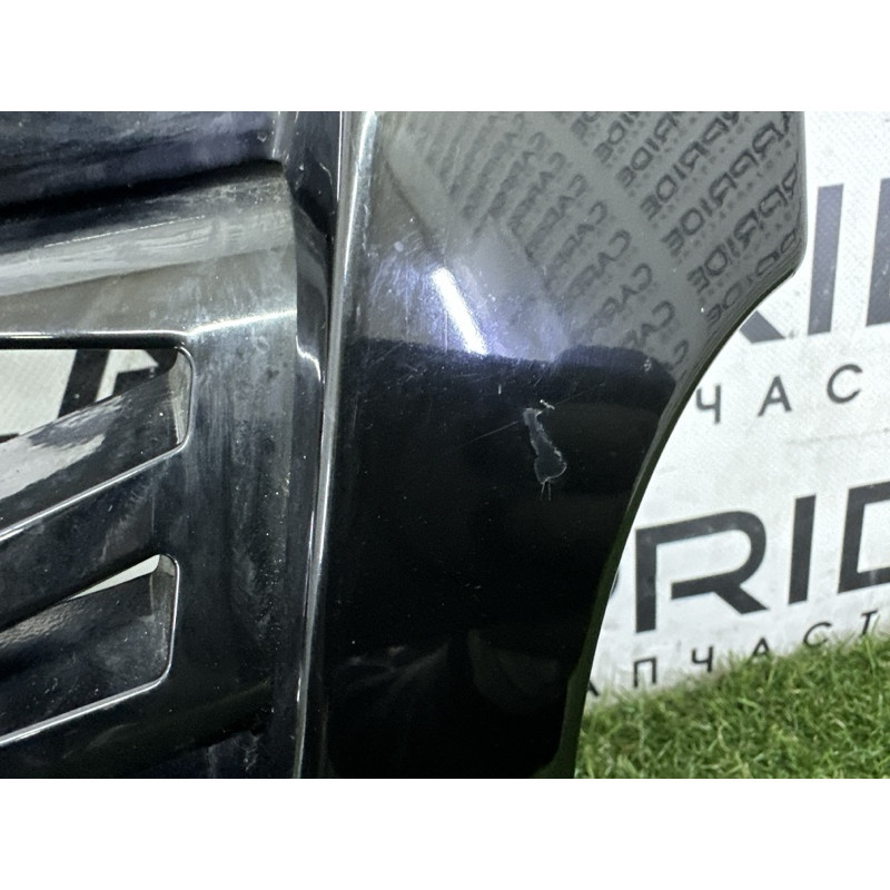 Решетка радиатора (наружные элементы кузова) LAND ROVER RANGE ROVER Sport L494 2014 5.0 LR054765