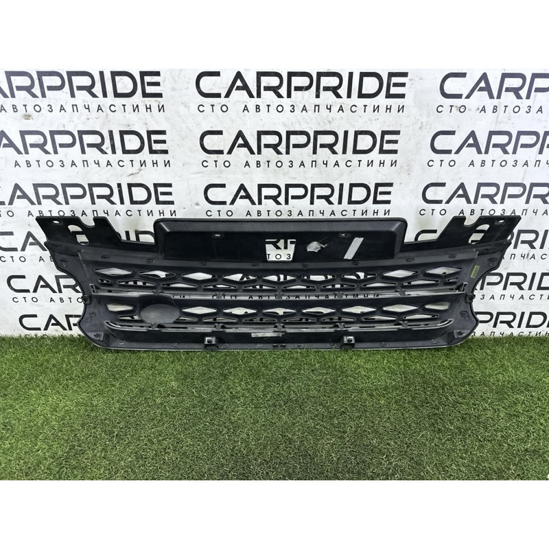 Решетка радиатора (наружные элементы кузова) LAND ROVER RANGE ROVER Sport L494 2014 5.0 LR054765