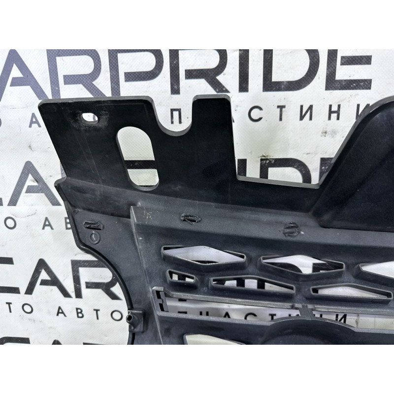 Решетка радиатора (наружные элементы кузова) LAND ROVER RANGE ROVER Sport L494 2014 5.0 LR054765