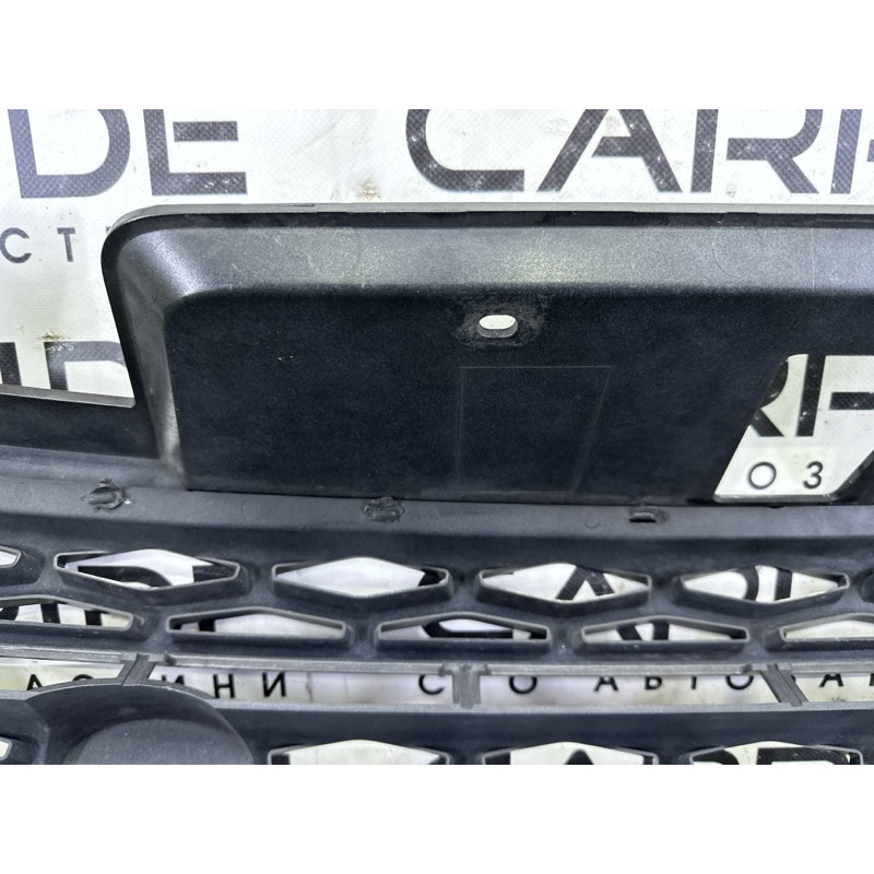 Решетка радиатора (наружные элементы кузова) LAND ROVER RANGE ROVER Sport L494 2014 5.0 LR054765
