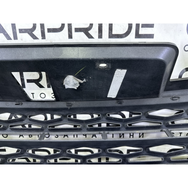 Решетка радиатора (наружные элементы кузова) LAND ROVER RANGE ROVER Sport L494 2014 5.0 LR054765