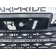 Решетка радиатора (наружные элементы кузова) LAND ROVER RANGE ROVER Sport L494 2014 5.0 LR054765
