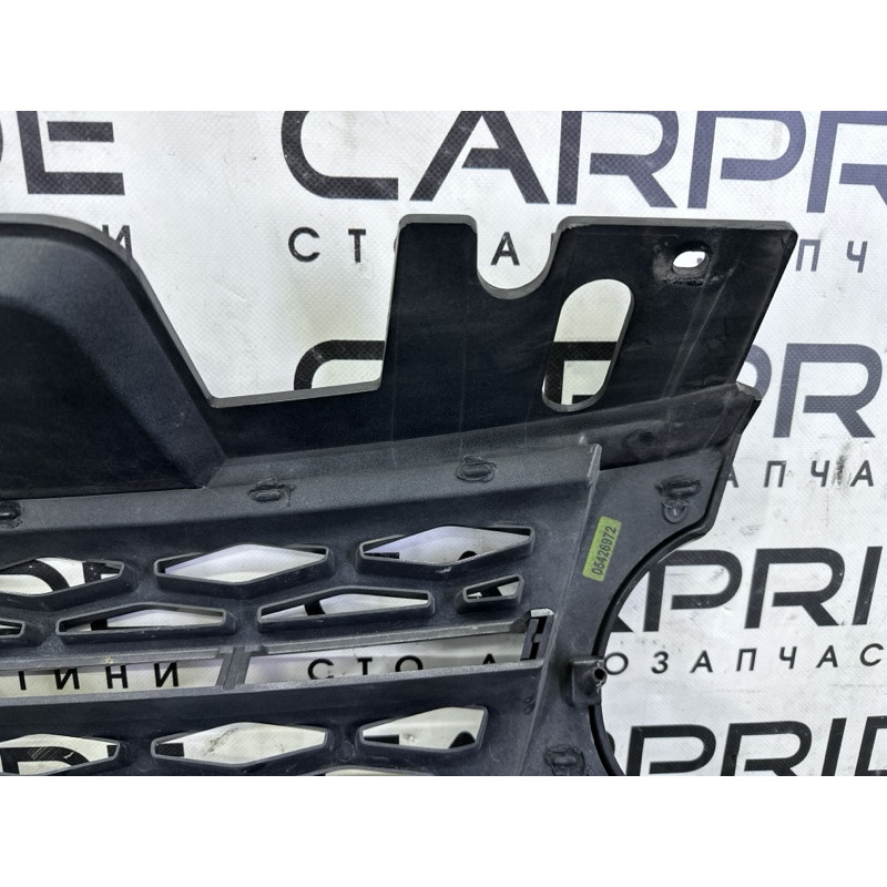 Решетка радиатора (наружные элементы кузова) LAND ROVER RANGE ROVER Sport L494 2014 5.0 LR054765