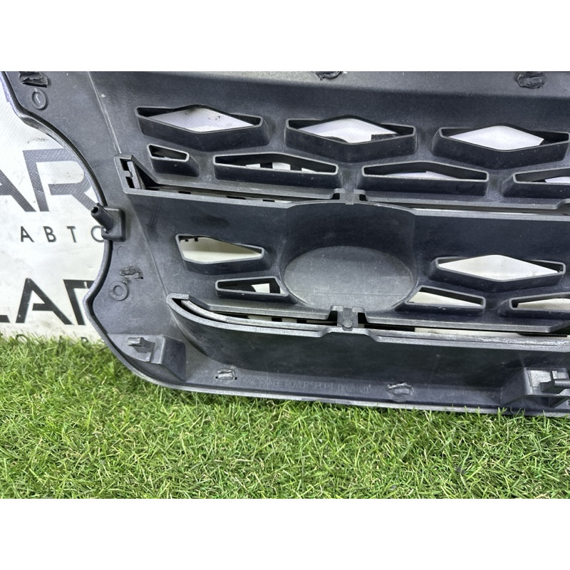 Решетка радиатора (наружные элементы кузова) LAND ROVER RANGE ROVER Sport L494 2014 5.0 LR054765