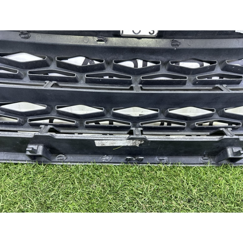 Решетка радиатора (наружные элементы кузова) LAND ROVER RANGE ROVER Sport L494 2014 5.0 LR054765