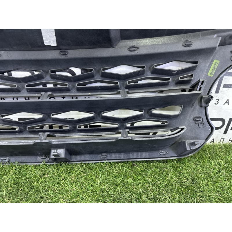 Решетка радиатора (наружные элементы кузова) LAND ROVER RANGE ROVER Sport L494 2014 5.0 LR054765