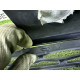 Решетка радиатора (наружные элементы кузова) LAND ROVER RANGE ROVER Sport L494 2014 5.0 LR054765