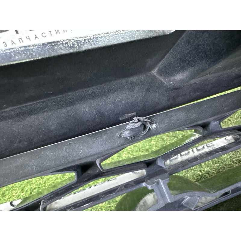 Решетка радиатора (наружные элементы кузова) LAND ROVER RANGE ROVER Sport L494 2014 5.0 LR054765