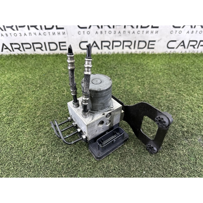 Блок abs (тормозная система) LAND ROVER RANGE ROVER Sport L494 2014 5.0 LR042104