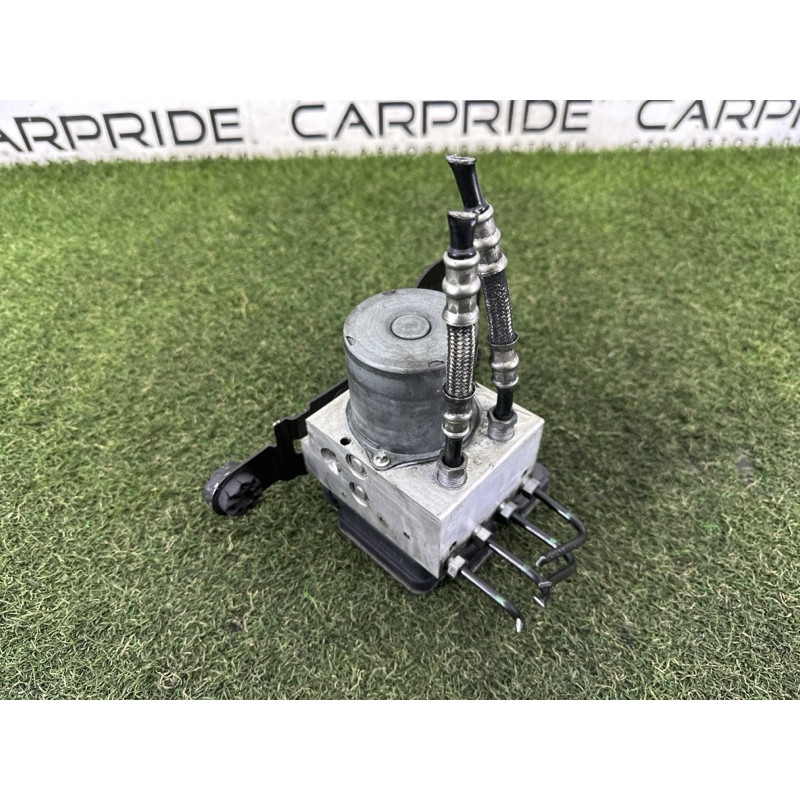 Блок abs (тормозная система) LAND ROVER RANGE ROVER Sport L494 2014 5.0 LR042104