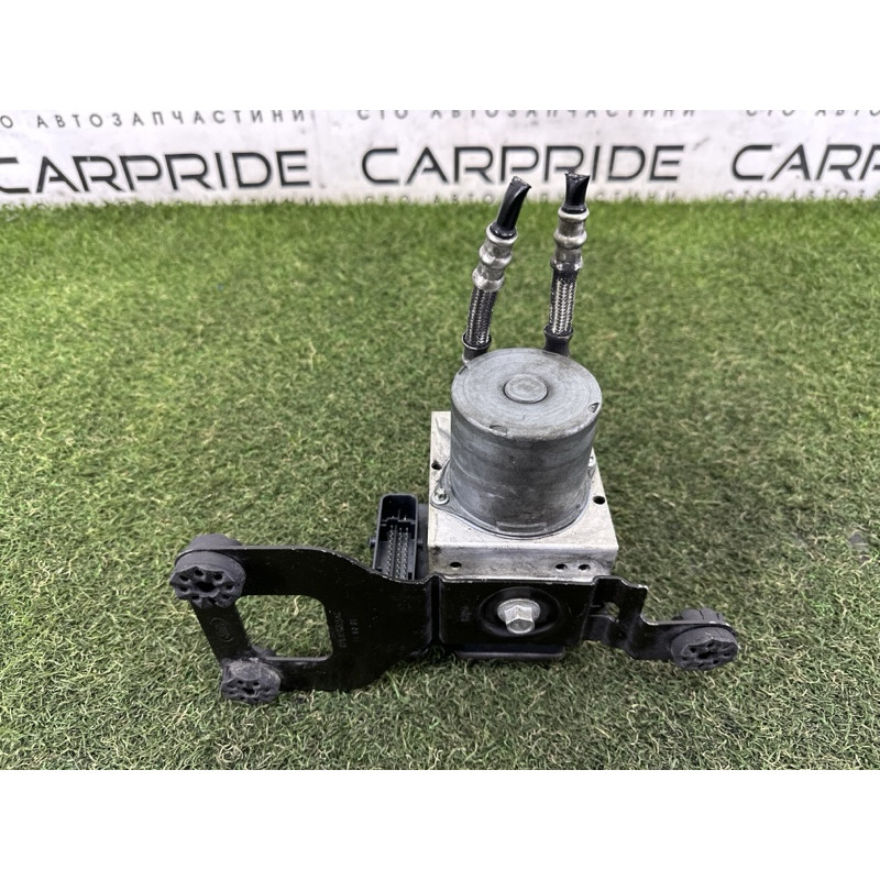 Блок abs (тормозная система) LAND ROVER RANGE ROVER Sport L494 2014 5.0 LR042104