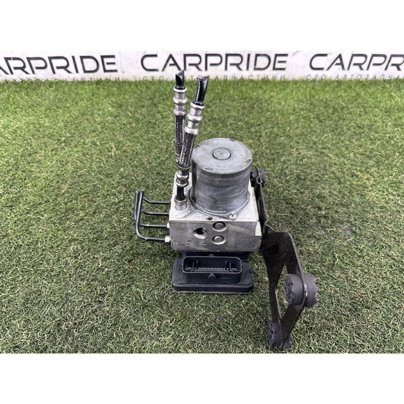 Блок abs (тормозная система) LAND ROVER RANGE ROVER Sport L494 2014 5.0 LR042104