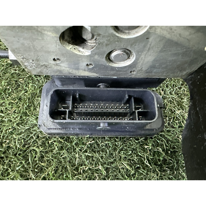 Блок abs (тормозная система) LAND ROVER RANGE ROVER Sport L494 2014 5.0 LR042104