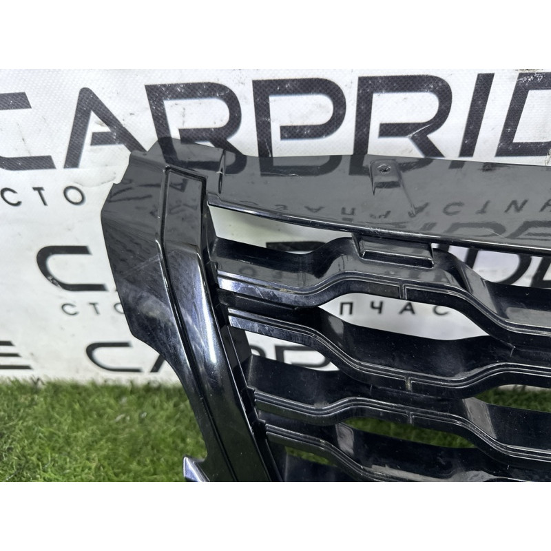 Решетка радиатора (наружные элементы кузова) LAND ROVER Range Rover Velar L560 2018 2.0 LR092631