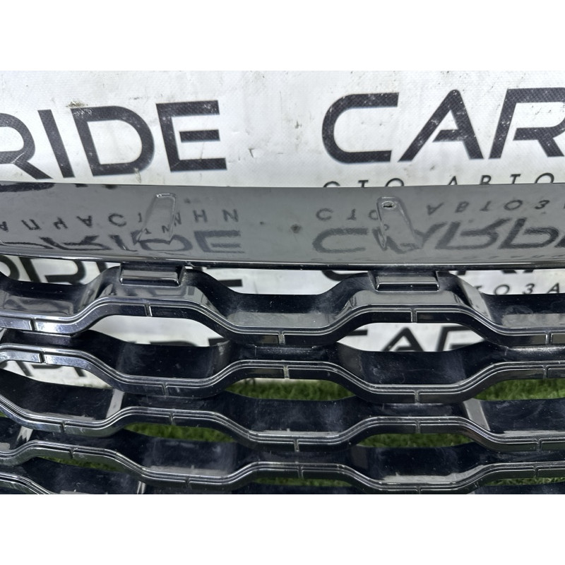 Решетка радиатора (наружные элементы кузова) LAND ROVER Range Rover Velar L560 2018 2.0 LR092631