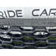 Решетка радиатора (наружные элементы кузова) LAND ROVER Range Rover Velar L560 2018 2.0 LR092631