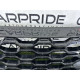 Решетка радиатора (наружные элементы кузова) LAND ROVER Range Rover Velar L560 2018 2.0 LR092631