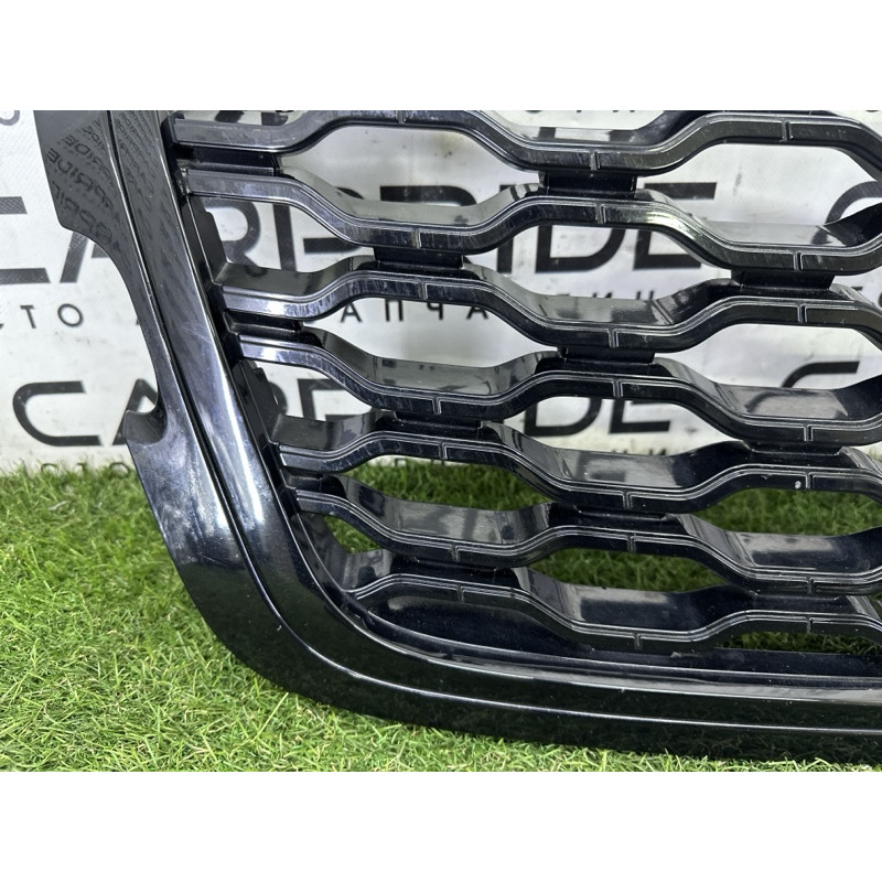 Решетка радиатора (наружные элементы кузова) LAND ROVER Range Rover Velar L560 2018 2.0 LR092631