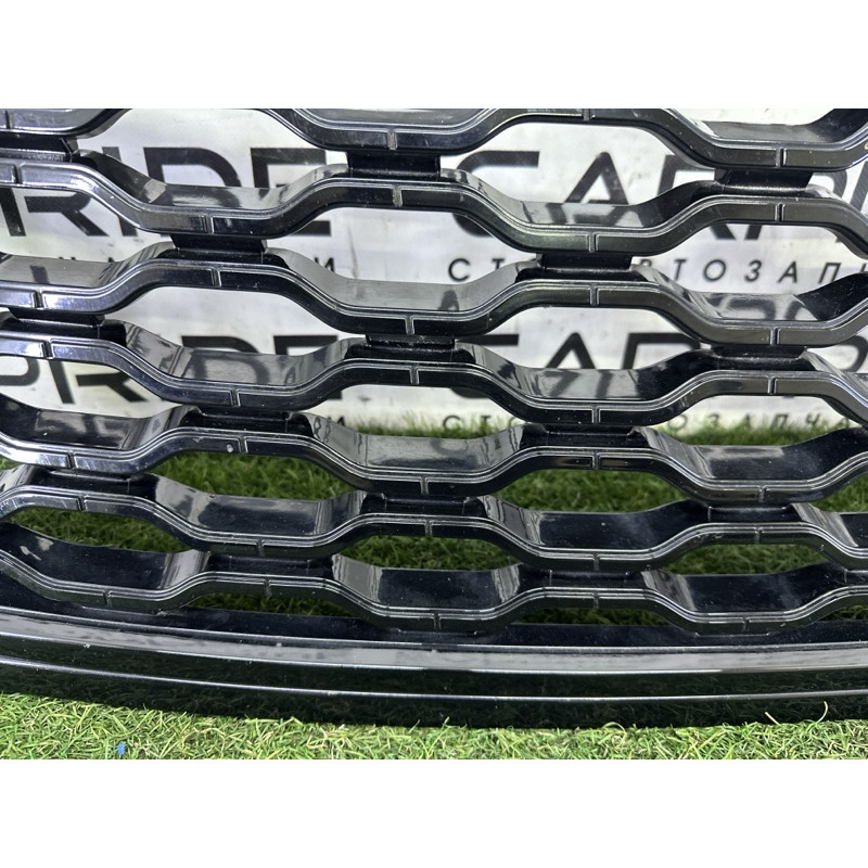 Решетка радиатора (наружные элементы кузова) LAND ROVER Range Rover Velar L560 2018 2.0 LR092631