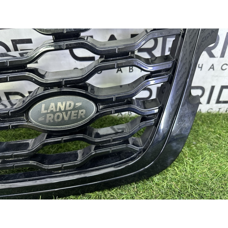Решетка радиатора (наружные элементы кузова) LAND ROVER Range Rover Velar L560 2018 2.0 LR092631