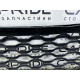 Решетка радиатора (наружные элементы кузова) LAND ROVER Range Rover Velar L560 2018 2.0 LR092631