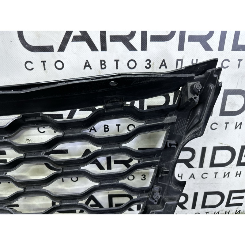 Решетка радиатора (наружные элементы кузова) LAND ROVER Range Rover Velar L560 2018 2.0 LR092631