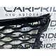 Решетка радиатора (наружные элементы кузова) LAND ROVER Range Rover Velar L560 2018 2.0 LR092631