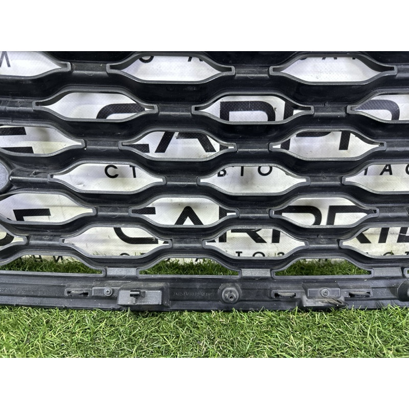 Решетка радиатора (наружные элементы кузова) LAND ROVER Range Rover Velar L560 2018 2.0 LR092631