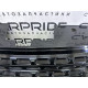 Решетка радиатора (наружные элементы кузова) LAND ROVER Range Rover L405 2014 5.0 LR055880