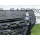 Решетка радиатора (наружные элементы кузова) LAND ROVER Range Rover L405 2014 5.0 LR055880