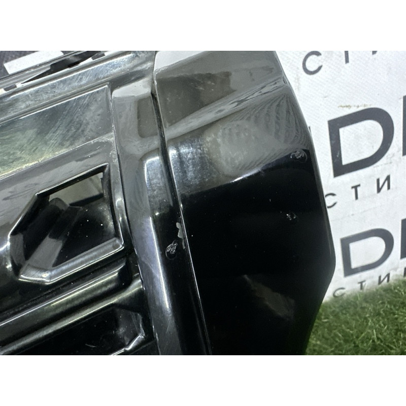 Решетка радиатора (наружные элементы кузова) LAND ROVER Range Rover L405 2014 5.0 LR055880