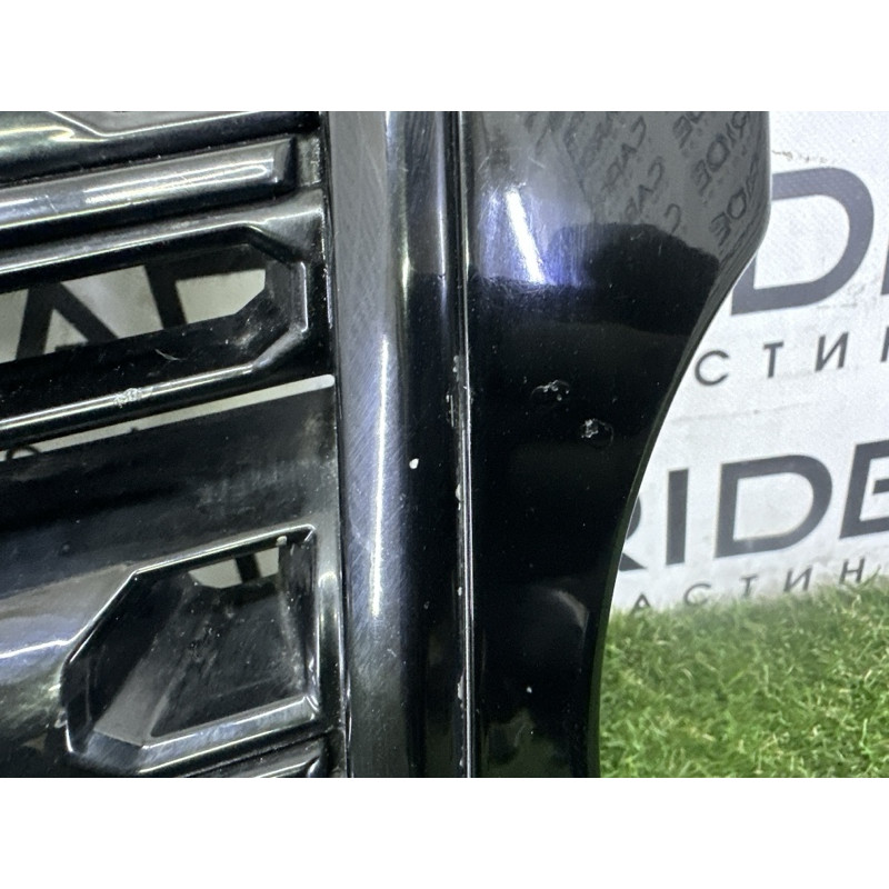 Решетка радиатора (наружные элементы кузова) LAND ROVER Range Rover L405 2014 5.0 LR055880