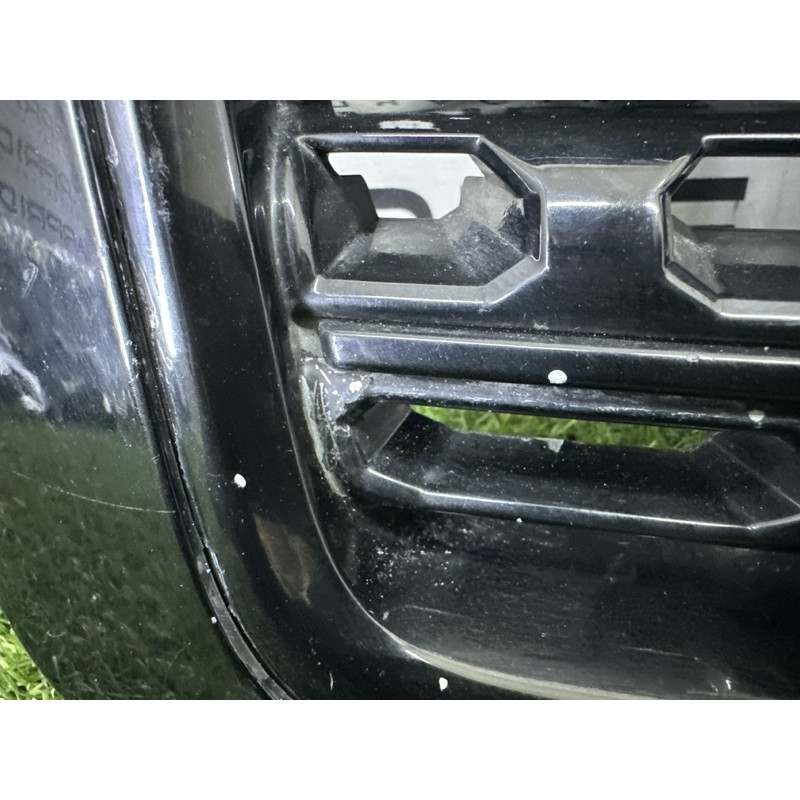 Решетка радиатора (наружные элементы кузова) LAND ROVER Range Rover L405 2014 5.0 LR055880