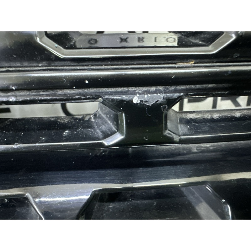 Решетка радиатора (наружные элементы кузова) LAND ROVER Range Rover L405 2014 5.0 LR055880