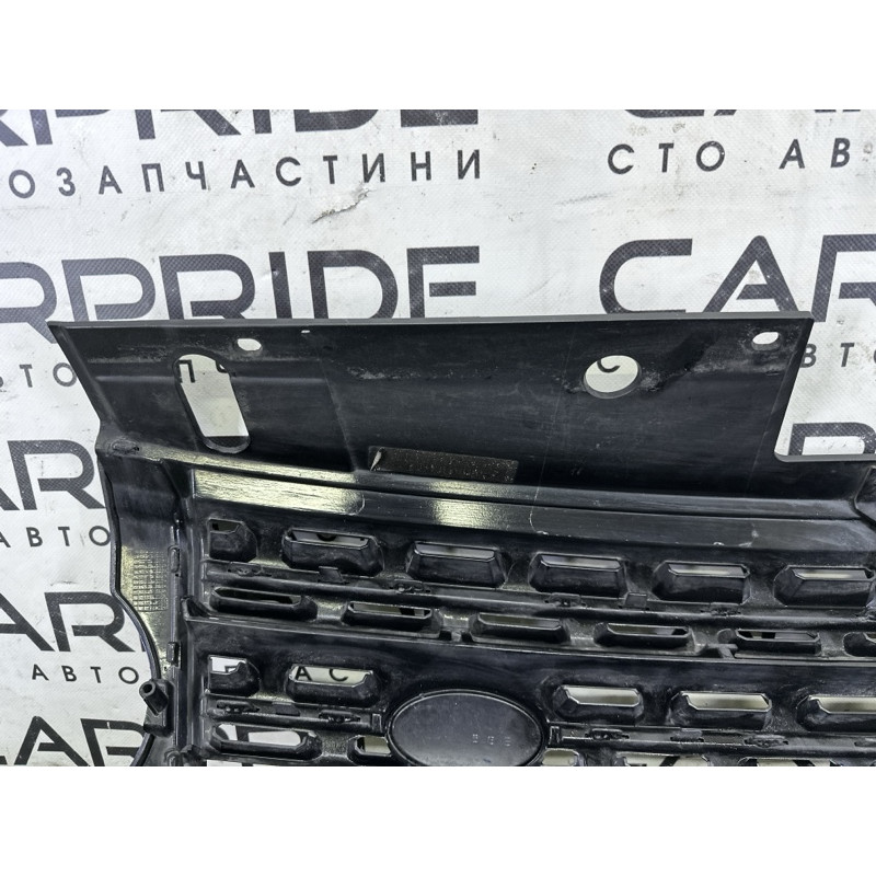 Решетка радиатора (наружные элементы кузова) LAND ROVER Range Rover L405 2014 5.0 LR055880
