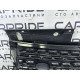 Решетка радиатора (наружные элементы кузова) LAND ROVER Range Rover L405 2014 5.0 LR055880