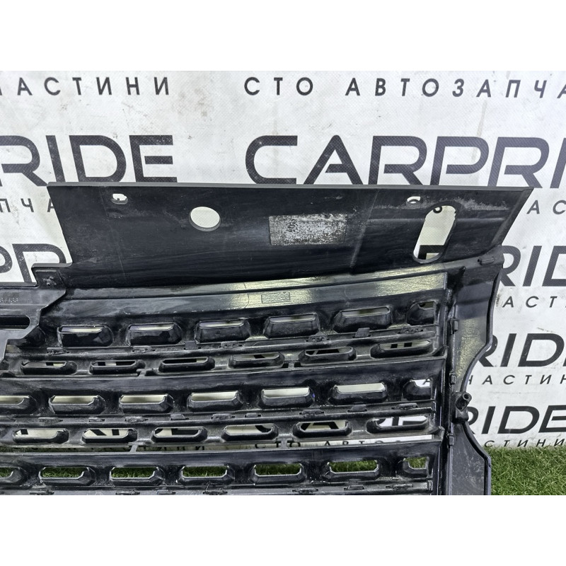 Решетка радиатора (наружные элементы кузова) LAND ROVER Range Rover L405 2014 5.0 LR055880