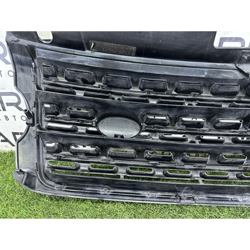 Решетка радиатора (наружные элементы кузова) LAND ROVER Range Rover L405 2014 5.0 LR055880