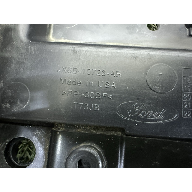 Площадка аккумулятора (кузов и элементы) FORD ESCAPE MK4 2020 1.5 JX6Z10732D