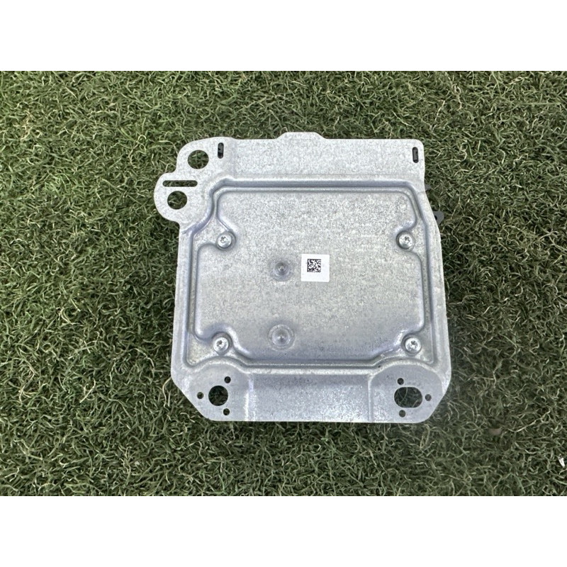 Блок управления airbag (airbag / безопасность) Jeep Grand Cherokee WK2 2014 5.7 HEMi 68222877AA
