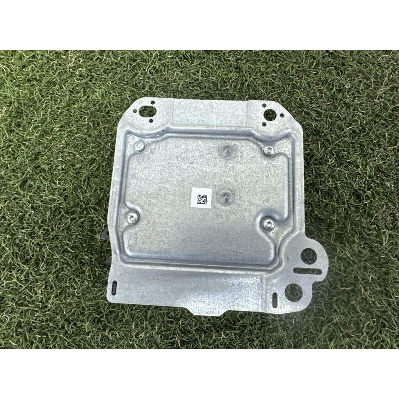 Блок управления airbag (airbag / безопасность) Jeep Grand Cherokee WK2 2014 5.7 HEMi 68222877AA