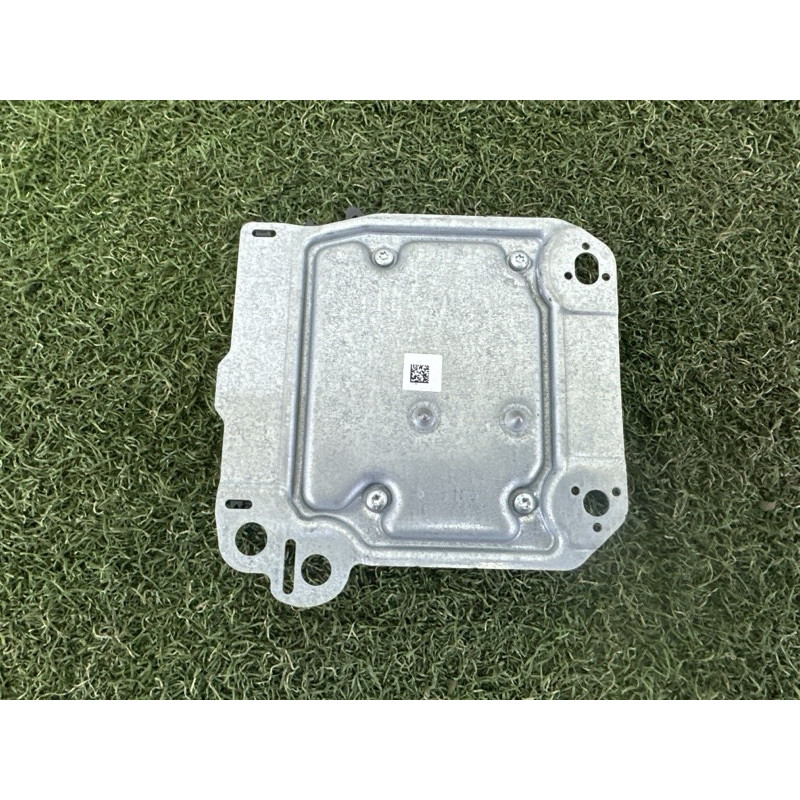 Блок управления airbag (airbag / безопасность) Jeep Grand Cherokee WK2 2014 5.7 HEMi 68222877AA