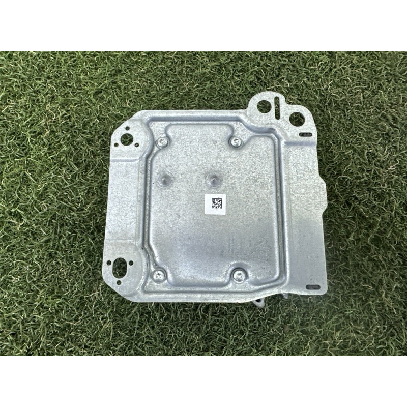 Блок управления airbag (airbag / безопасность) Jeep Grand Cherokee WK2 2014 5.7 HEMi 68222877AA